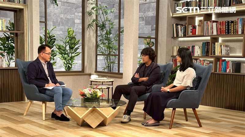 [討論] 沈伯洋：民進黨趁現在修正問題還來得及