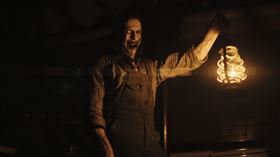 細思極恐！【厲陰宅：最終聖事】終極預告曝真實靈異畫面。（圖／華納兄弟提供） 