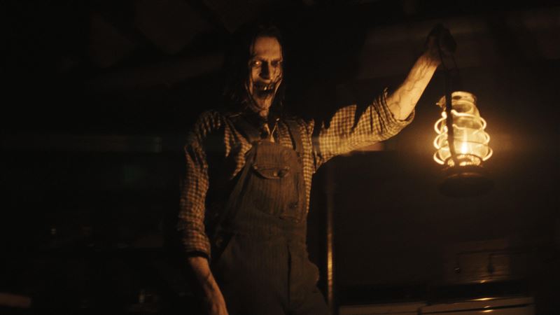 《厲陰宅》最駭人案 真實靈異畫面首曝光