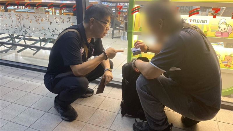 詐團「退票換現金」！高鐵緊急停用1服務