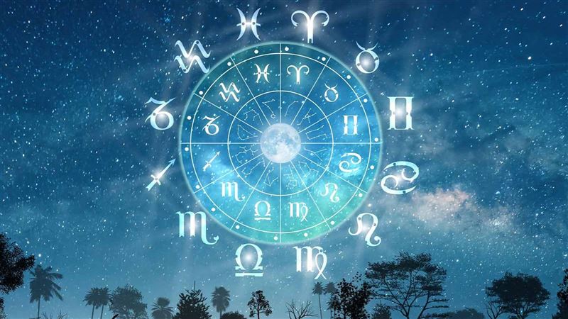 2025年9月星座運勢出爐！（圖／翻攝自網路）