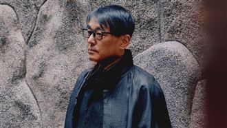 《向前走》林強回來了　睽違35年再做這事