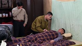 盧彥澤飾演游安順的養子。（圖／台視提供）