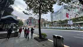 大巨蛋,商辦。(圖/台灣房屋提供)