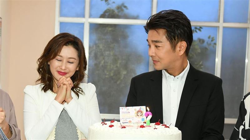 斷聯10年！台8女神生日道歉母：造成不幸