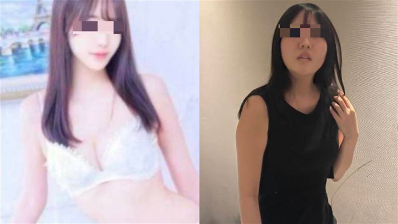 女優賣淫內幕曝！泰女害她…沒賺到就被逮