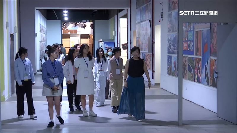 三立電視攜手政治大學新聞系，共同籌劃新聞培育營