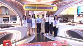 三立電視攜手政治大學　舉辦新住民新聞營