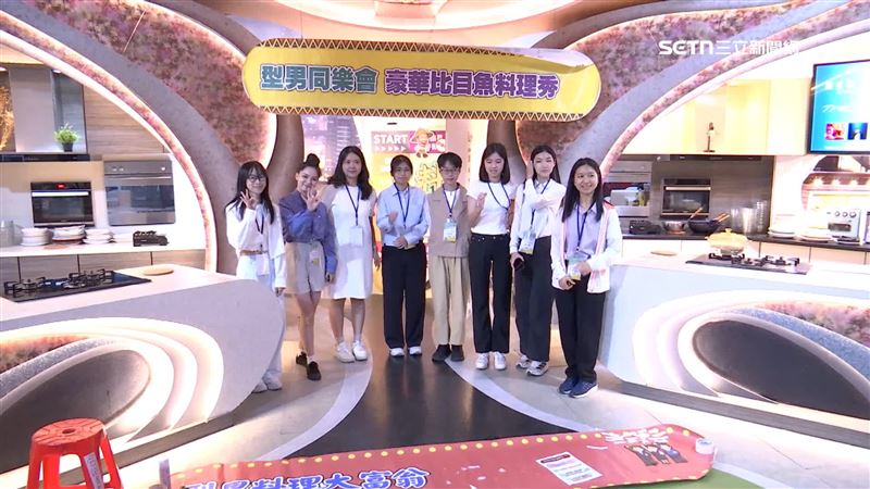 三立攜手政治大學　舉辦新住民新聞營