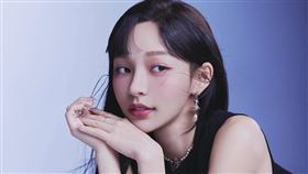 林襄身材過瘦讓網友心疼。（圖／翻攝自IG）