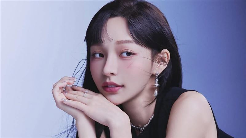 林襄爆收入短收百萬　證實取代女星接主持