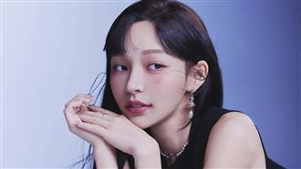 林襄爆收入短收百萬　證實取代女星接主持