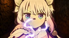 本片劇情感人至深，配音聲優長繩麻理亞更表示光看劇本，就把一包面紙給哭光。（圖／采昌國際多媒體提供） 