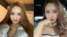 薔薔開除元老級員工，引發軒然大波。（圖／翻攝自林嘉凌 薔薔Maze臉書）