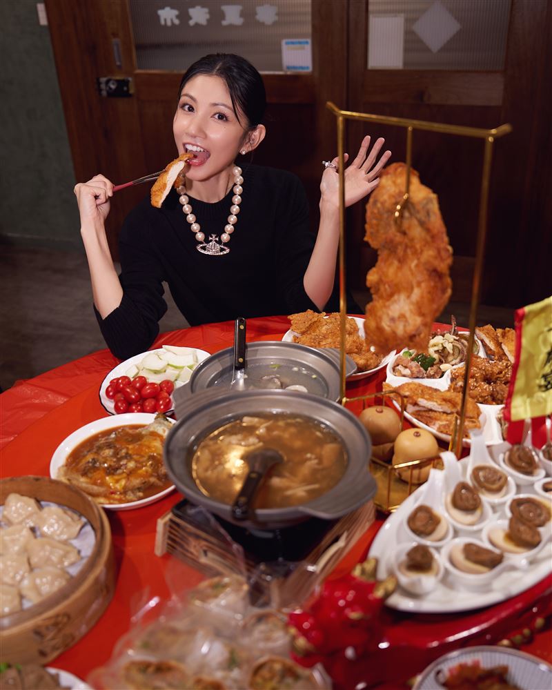 李千娜推出新專輯，特別舉辦聽歌會。（圖／環球音樂提供）