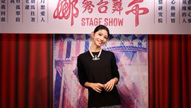 李千娜推出新專輯，特別舉辦聽歌會。（圖／環球音樂提供）