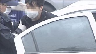 毆死獄友越籍男　12年前殺死女友還縱火