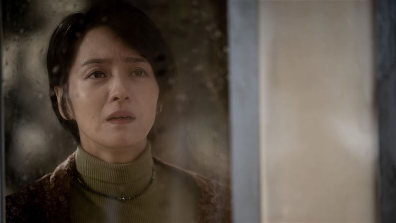 梁詠琪遺棄罕病女兒　認煎熬哭到無法入睡