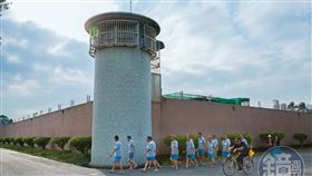 北監公傷假黑幕！他竟爽領國庫200萬薪水