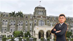 離譜法官報假案！張浩銘將遭移送法官評鑑