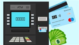 退票金額月減、比率僅0.3%，央行預估只要每月穩住25億元以下，全年退票金額可望低於去年，寫下史上最低記錄。全年退票金額將有望挑戰去年336.35億元的歷史新低紀錄，並且連續第五年低於400億元大關。（示意圖／PIXABAY）