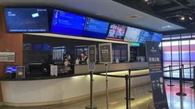 信義威秀 圖讀者提供