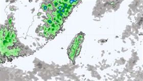 （圖／翻攝自天氣風險 WeatherRisk）