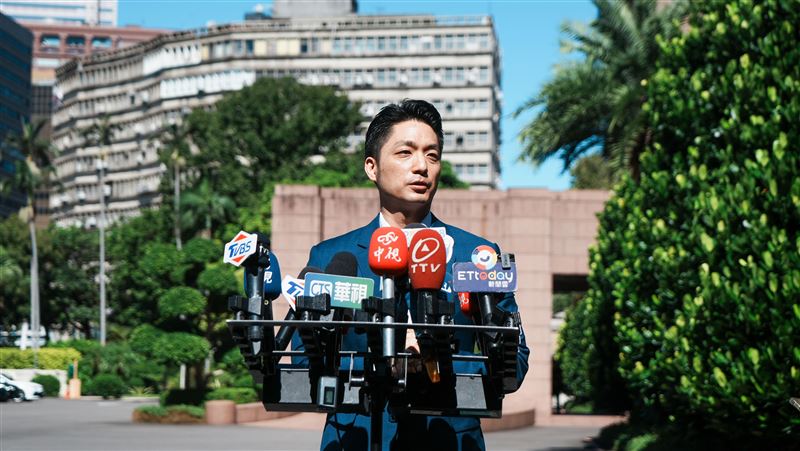 北市買中國機器狗！她嗆蔣：不合格的市長