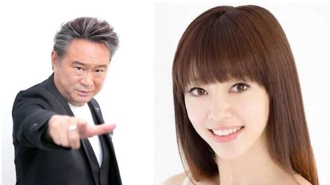 遭前妻爆吃壯陽藥　65歲男星再婚嫩妻當爸