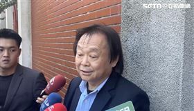 王世堅回應綠發連署逼宮老柯。（圖／翻攝畫面）