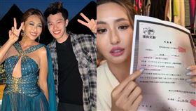 薔薔的元老員工Song離職，薪水跟資遣費被公開。（圖／翻攝自臉書）