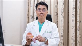 恩愛夫妻紀念日激戰　啪一聲…小弟弟斷了