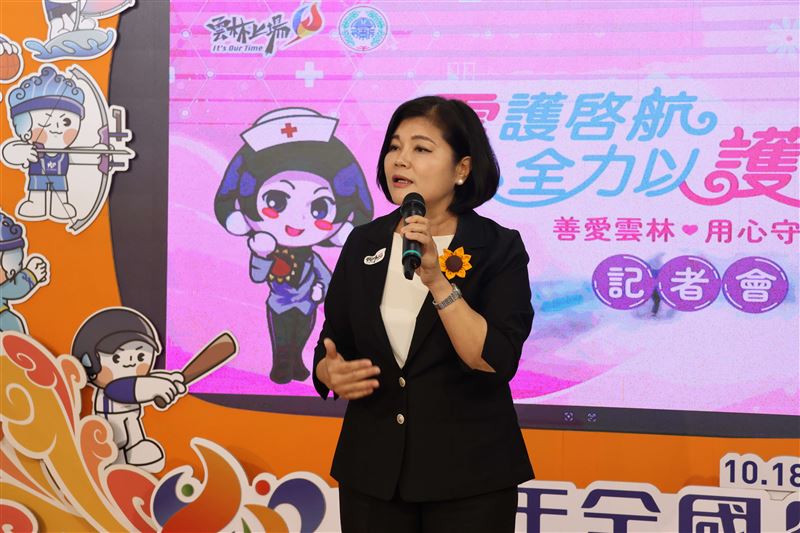 雲林全縣屬緊急醫療資源不足區，13鄉鎮列為西醫不足改善地區；此次以公費挹注，從供給與職場雙向著力，讓鄉親獲得可近、穩定、優質之照護。。（圖／雲林縣政府提供）