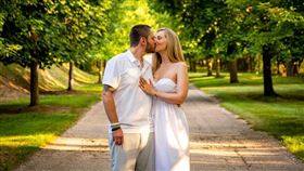 已故「流行樂之王」麥可傑克森的長子宣布訂婚。（圖／翻攝自IG @princejackson）