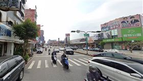 台南,小北門,新光三越,房市。（圖／翻攝Google Maps）