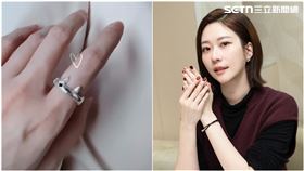 張景嵐。（圖／翻攝自IG）