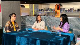 唐綺陽分享自己對2025年的運勢看法。 （圖／Yahoo提供）