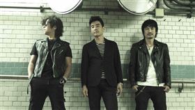 2025桃園鐵玫瑰熱音賞決賽邀請到董事長樂團、四分衛、新科金曲歌后「姑慕·巴紹」擔任表演嘉賓。（圖／新視紀整合行銷）