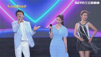 八點檔演員即興飆戲驚喜不斷！