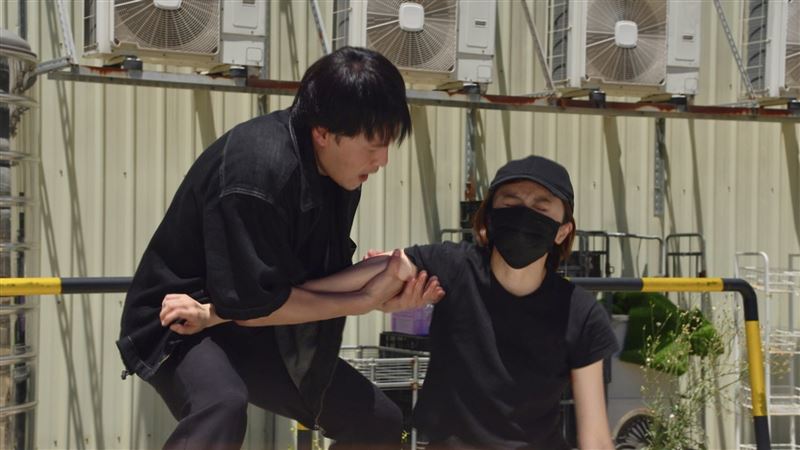 王瞳為愛犧牲！經歷生死瞬間出事了