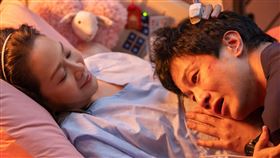 《我們意外的勇氣》由劉若英、薛仕凌主演。（圖／壹壹喜喜提供） 