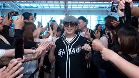 《角頭－鬥陣欸》。（圖／曼尼娛樂提供）