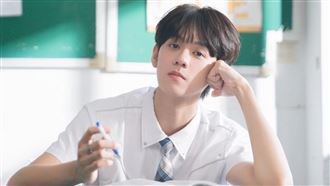 洪暐哲化身國民初戀　七夕推出告白單曲