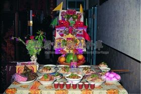 ▲七娘媽亭。（圖／翻攝自國家文化記憶庫）