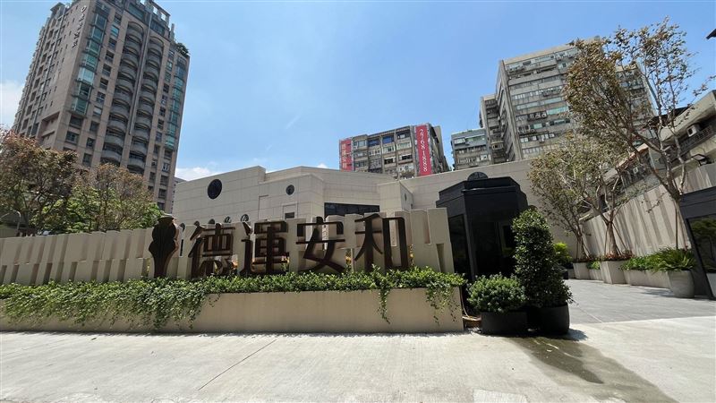 今年台北新建案總價破億交易僅3案共10筆,可說是寥寥無幾,且單價皆未過200萬線。(圖/住展提供)