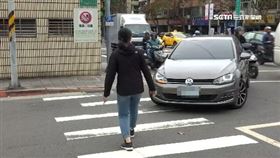 北市58路口取締