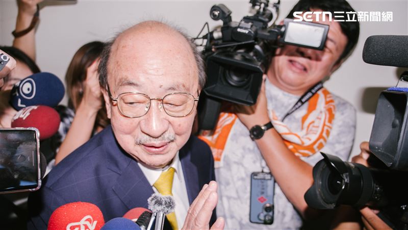 老柯逆襲？她：民進黨團明議場開黨團會議