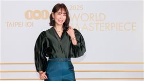 台北101,賈永婕,週年慶(圖／台北101提供)