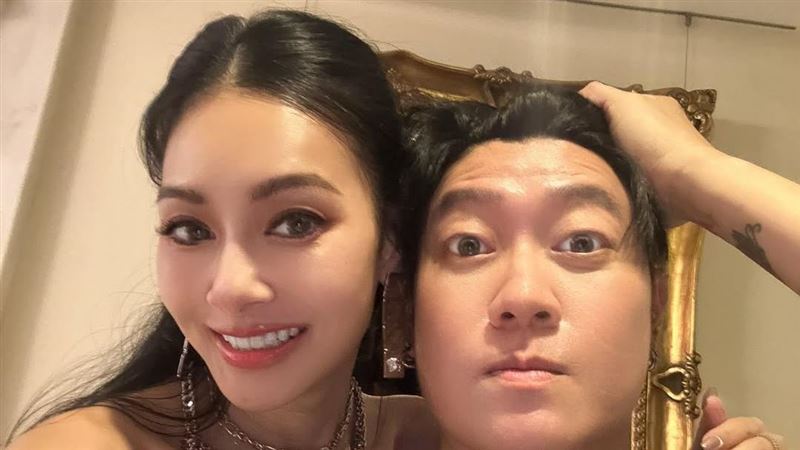 彩妝師吳阿志今火化入殮 王思佳現身哭了