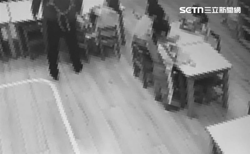 台北某間幼兒園的呂姓老師涉嫌虐童